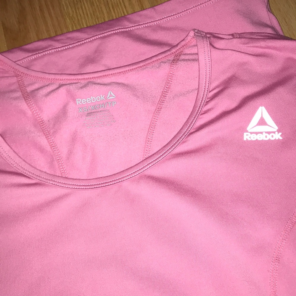 Workout Top - Picture 4 of 4